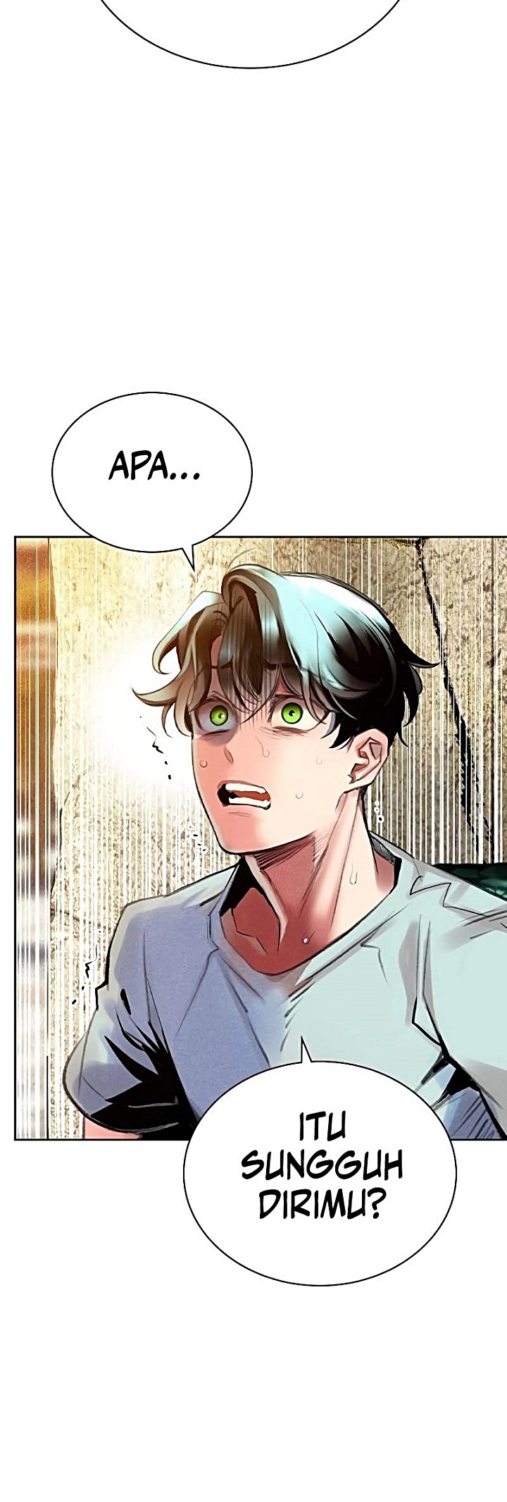 Jungle Juice Chapter 146 Gambar 5