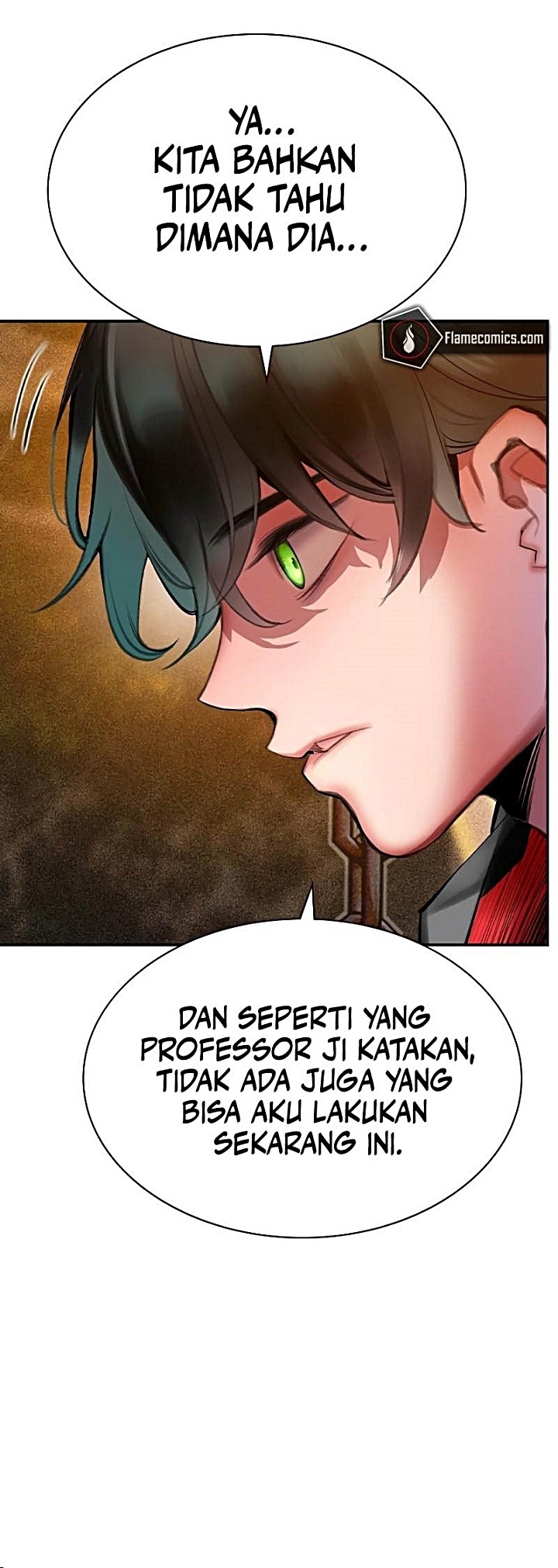 Jungle Juice Chapter 146 Gambar 79