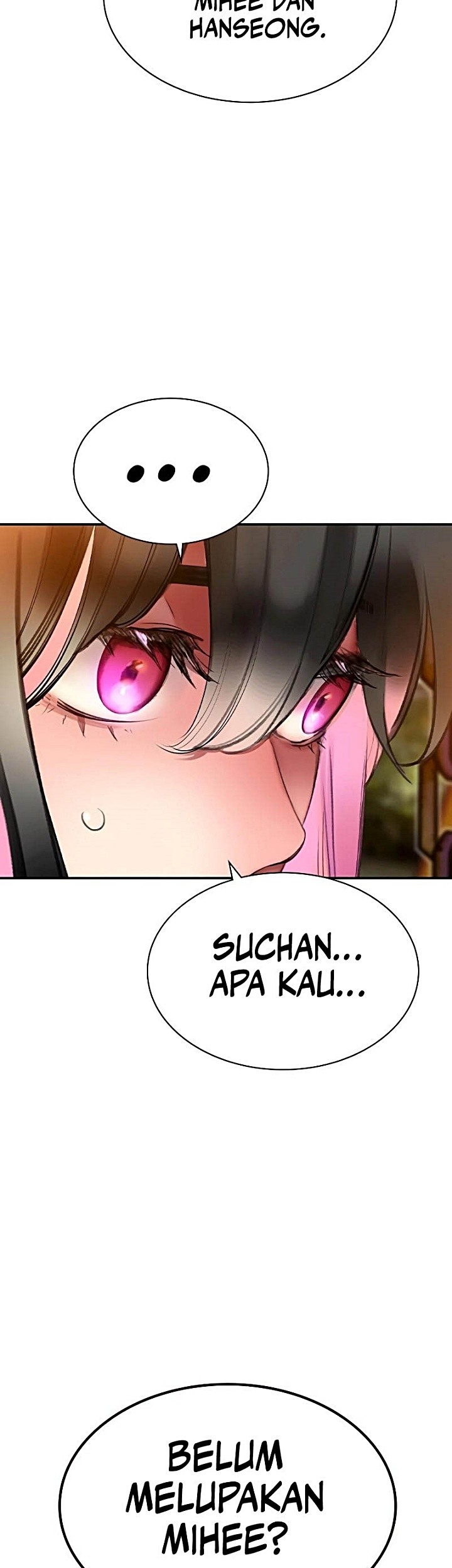 Jungle Juice Chapter 146 Gambar 82