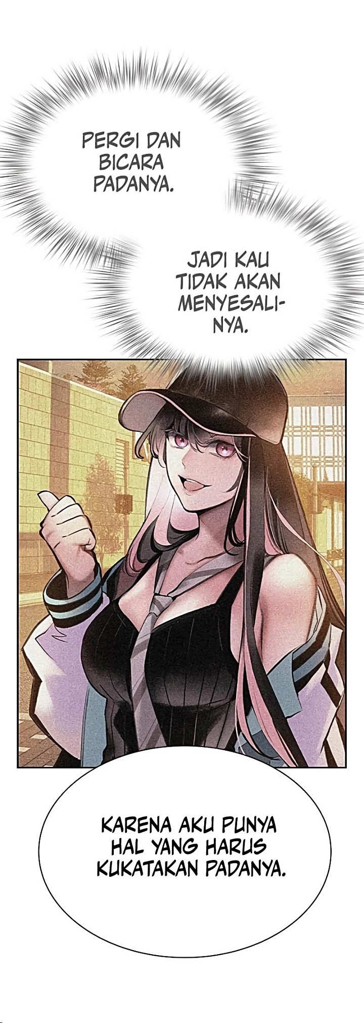 Jungle Juice Chapter 146 Gambar 85