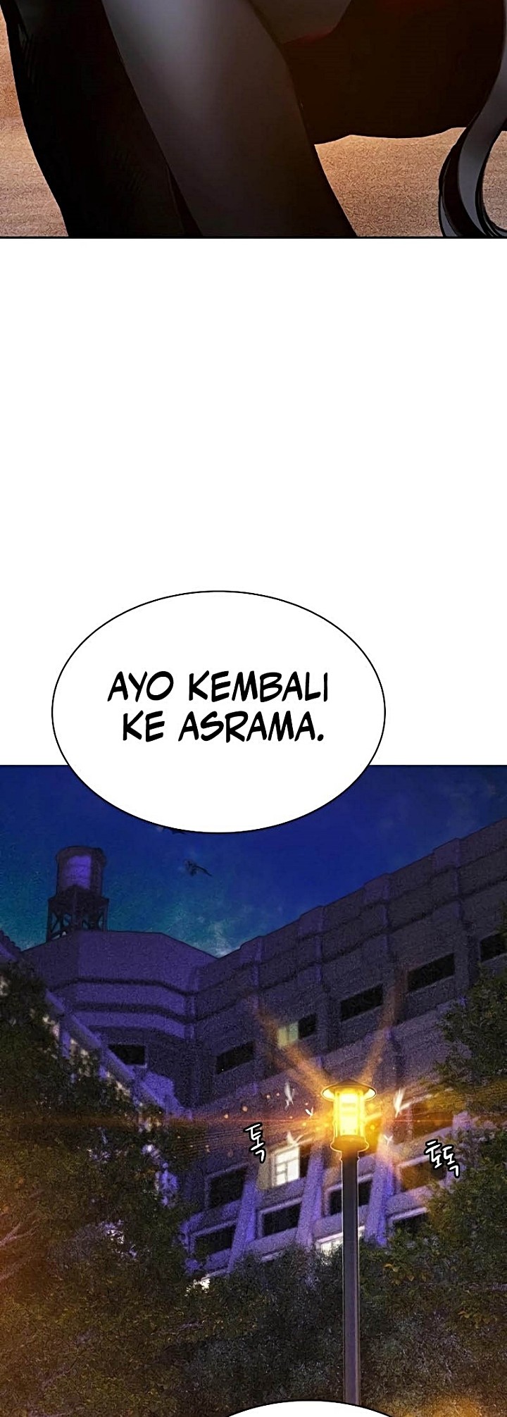Jungle Juice Chapter 146 Gambar 87