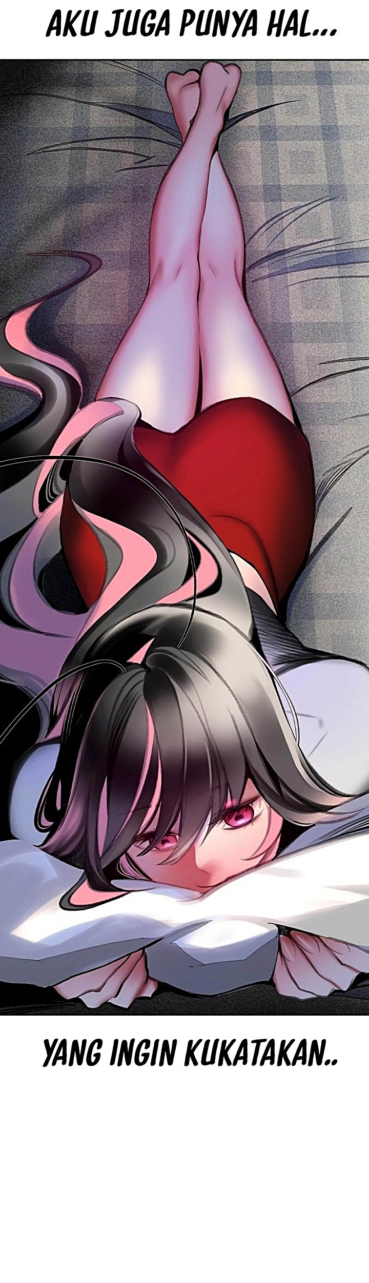 Jungle Juice Chapter 146 Gambar 90