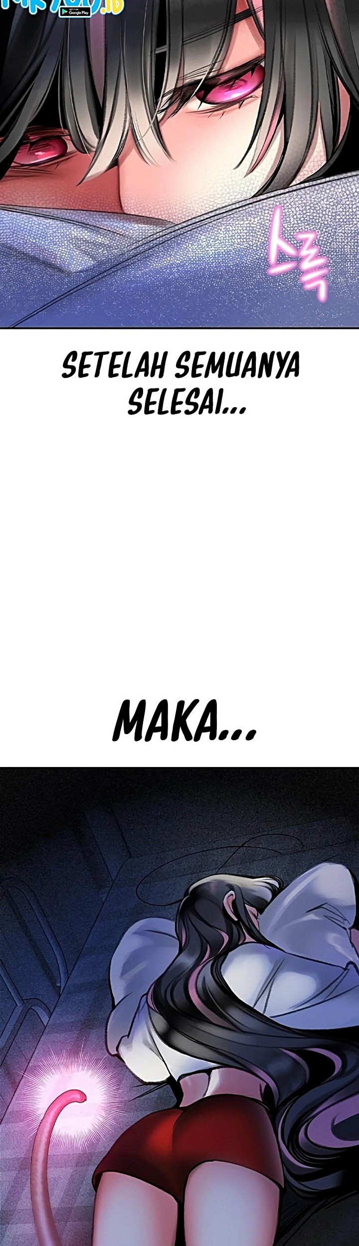 Jungle Juice Chapter 146 Gambar 92
