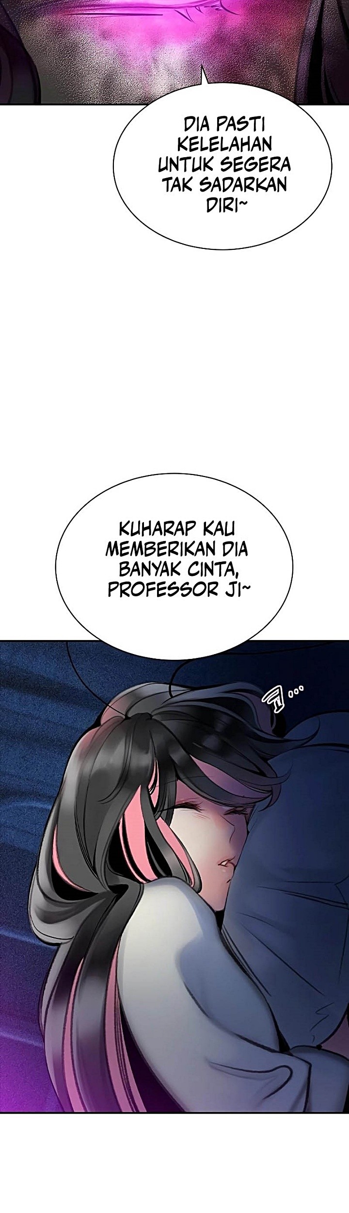 Jungle Juice Chapter 146 Gambar 94