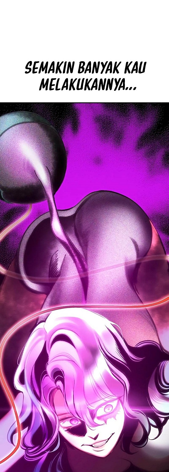 Jungle Juice Chapter 146 Gambar 95