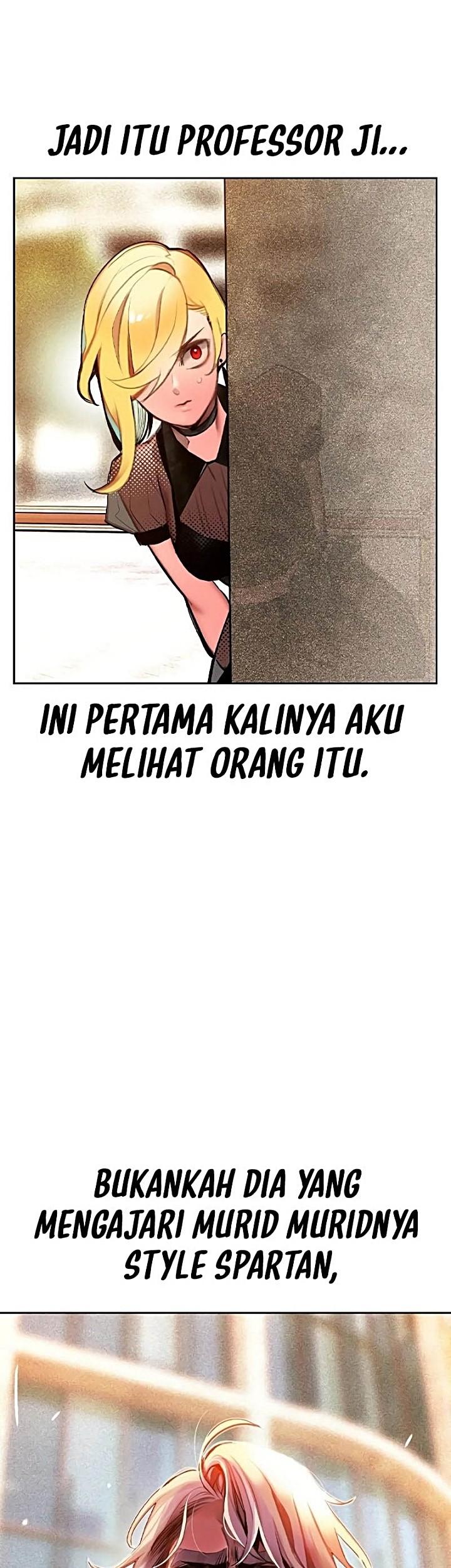 Jungle Juice Chapter 146 Gambar 6