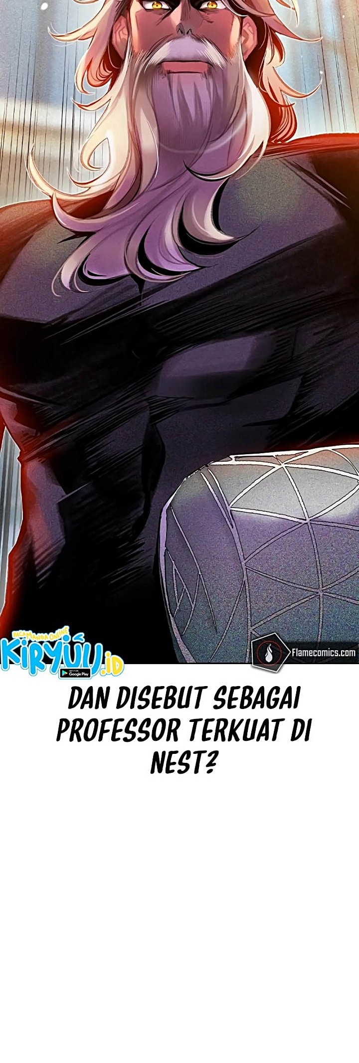 Jungle Juice Chapter 146 Gambar 7