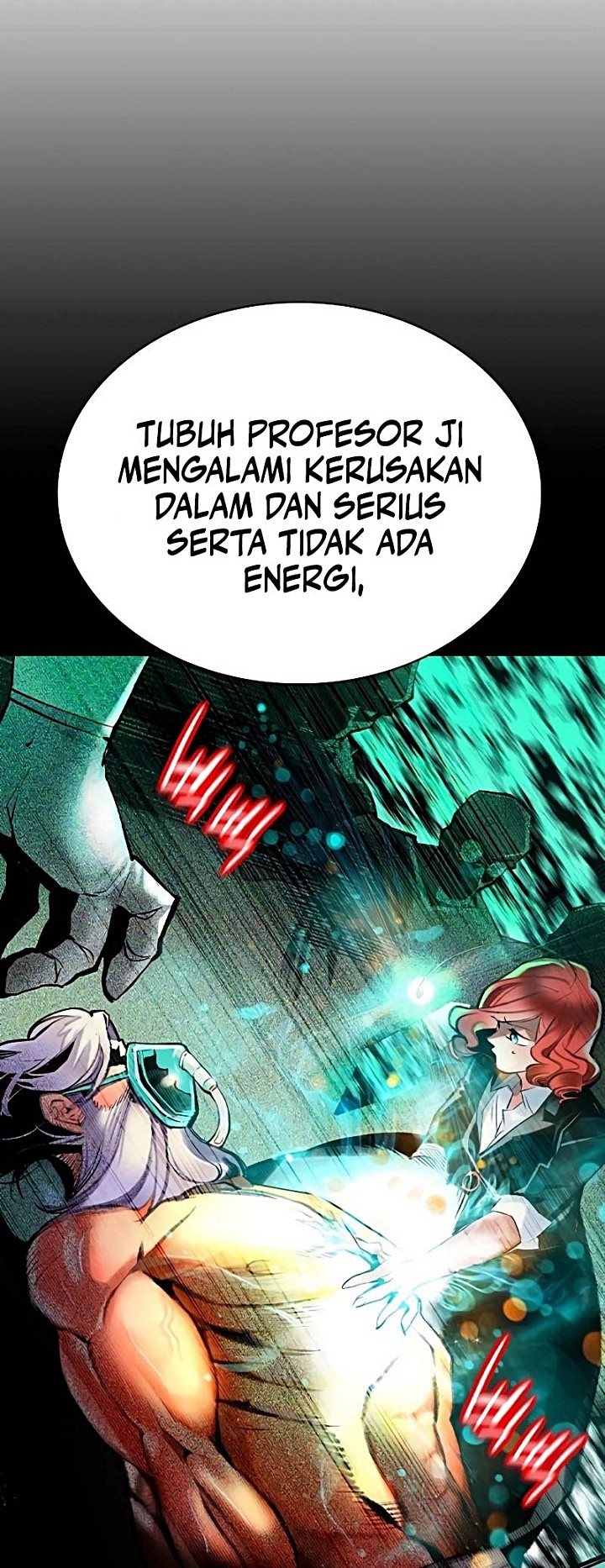 Jungle Juice Chapter 146 Gambar 17