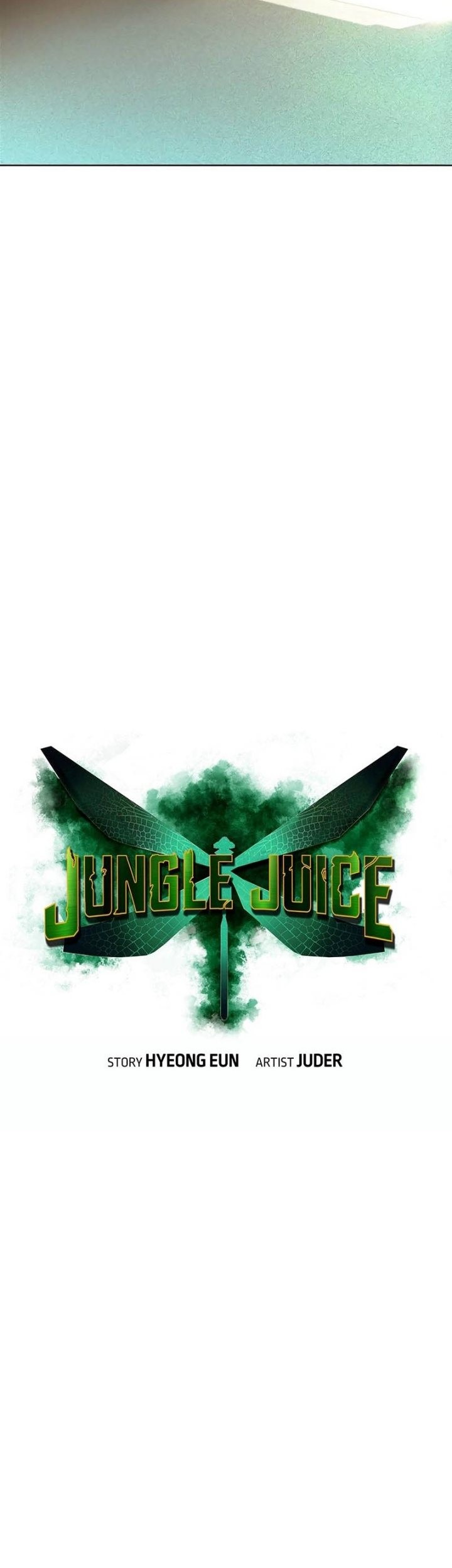 Jungle Juice Chapter 145 Gambar 28