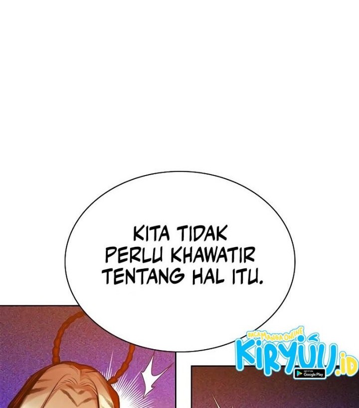 Jungle Juice Chapter 145 Gambar 43