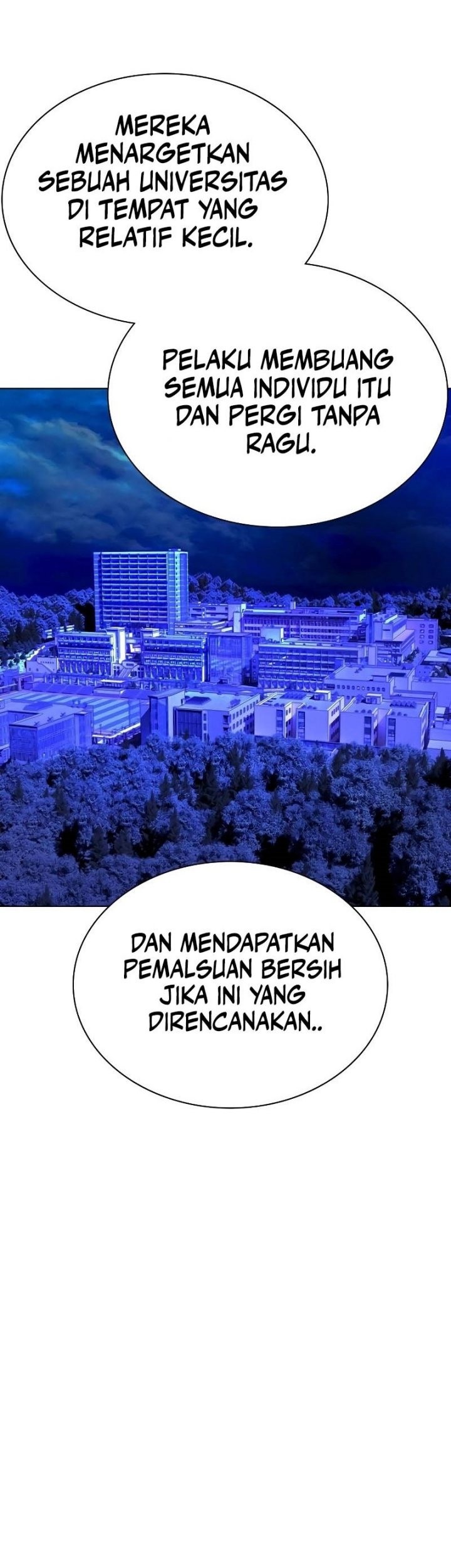 Jungle Juice Chapter 145 Gambar 54