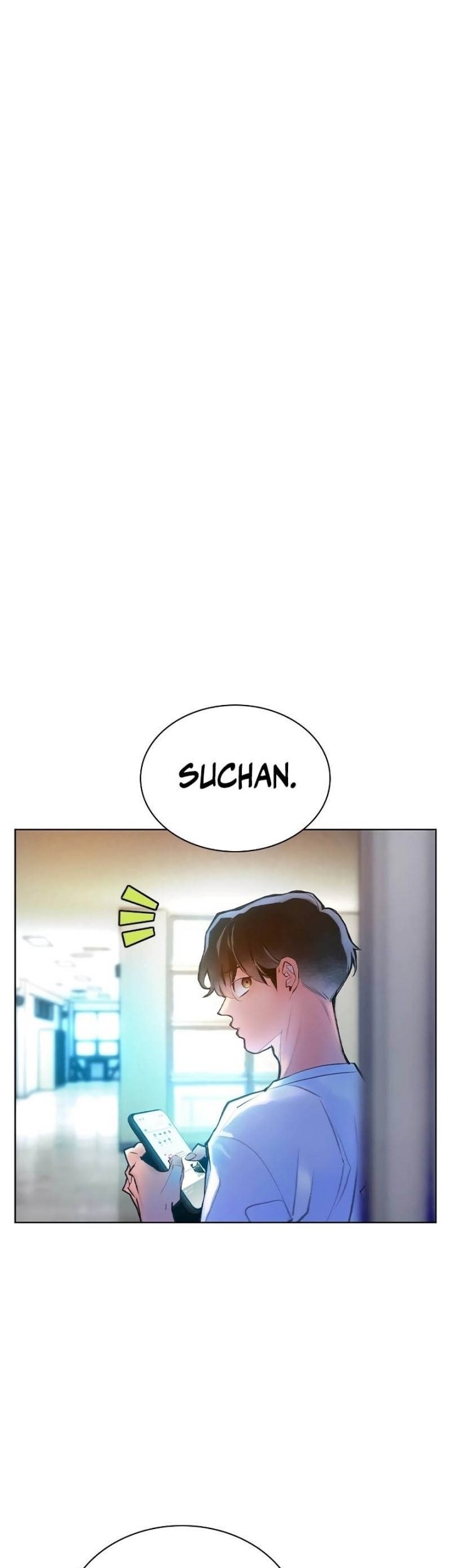 Baca Manhwa Jungle Juice Chapter 145 Gambar 2