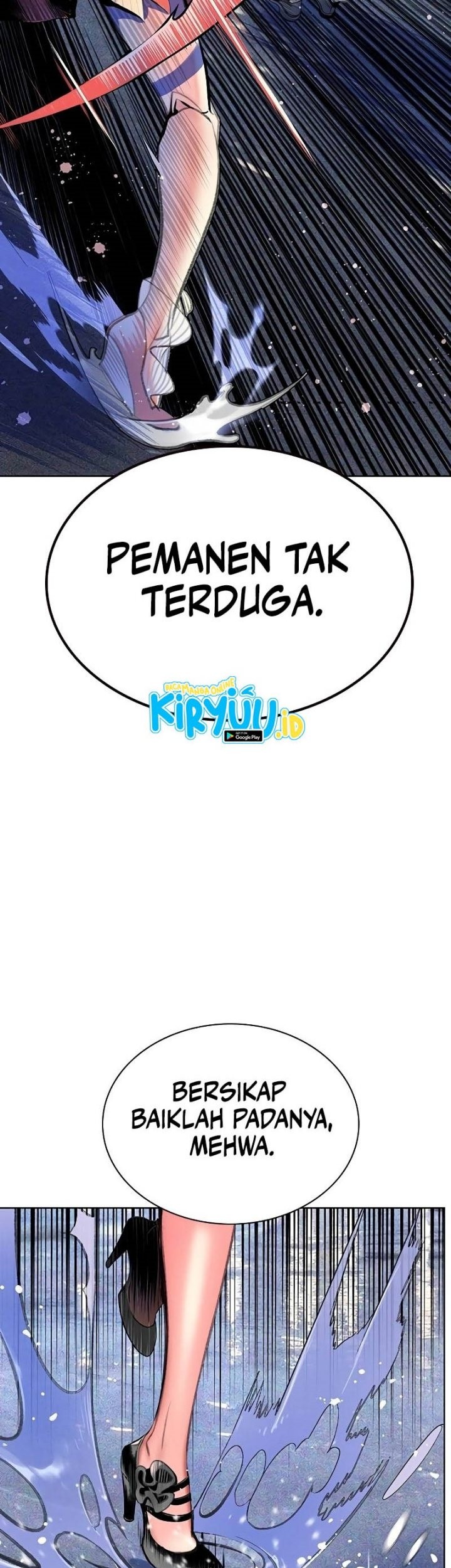 Jungle Juice Chapter 145 Gambar 70
