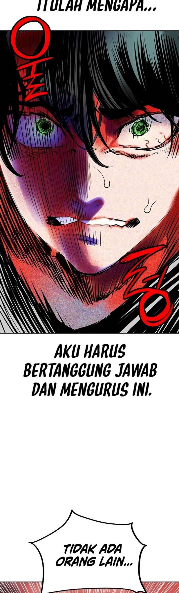 Jungle Juice Chapter 145 Gambar 111