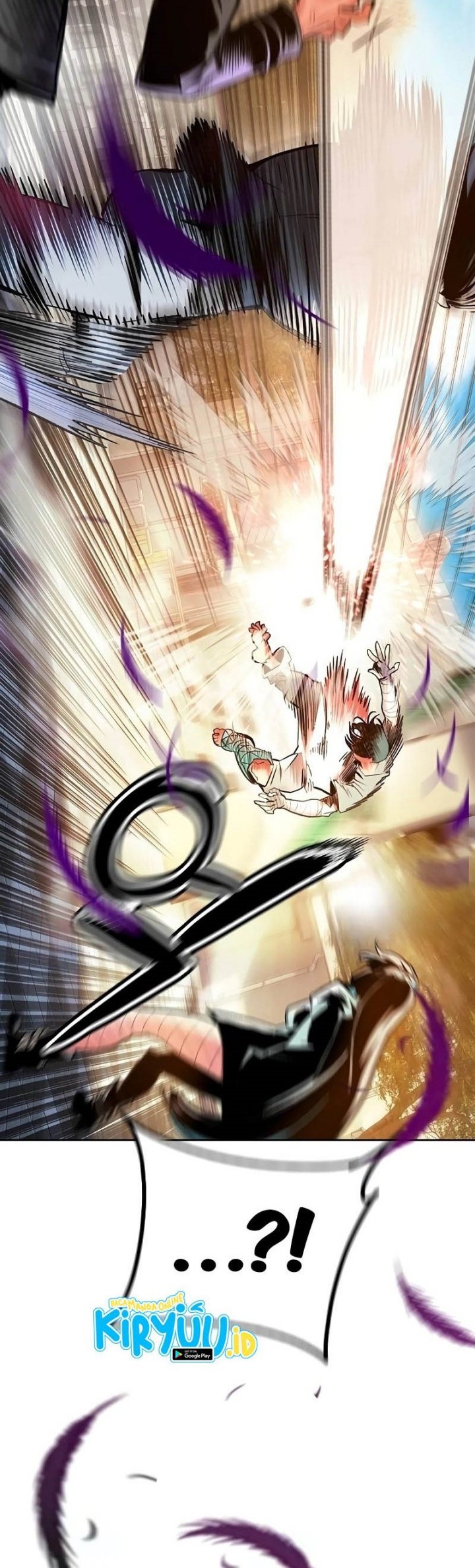 Jungle Juice Chapter 145 Gambar 115