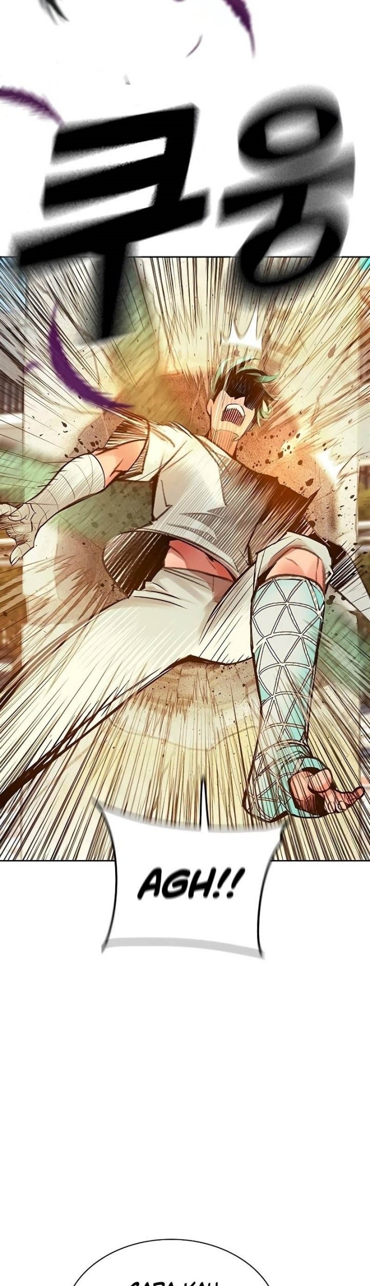 Jungle Juice Chapter 145 Gambar 116