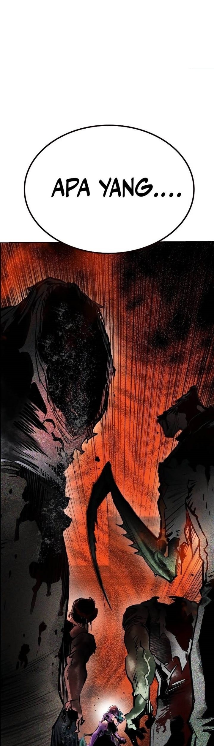 Baca Manhwa Jungle Juice Chapter 144 Gambar 2