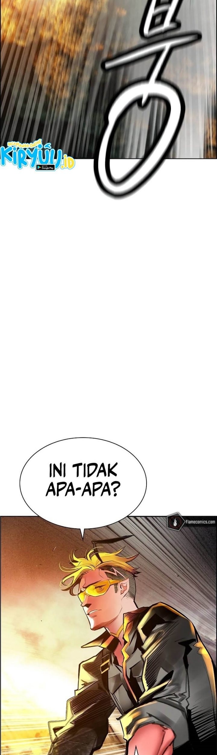 Jungle Juice Chapter 144 Gambar 96