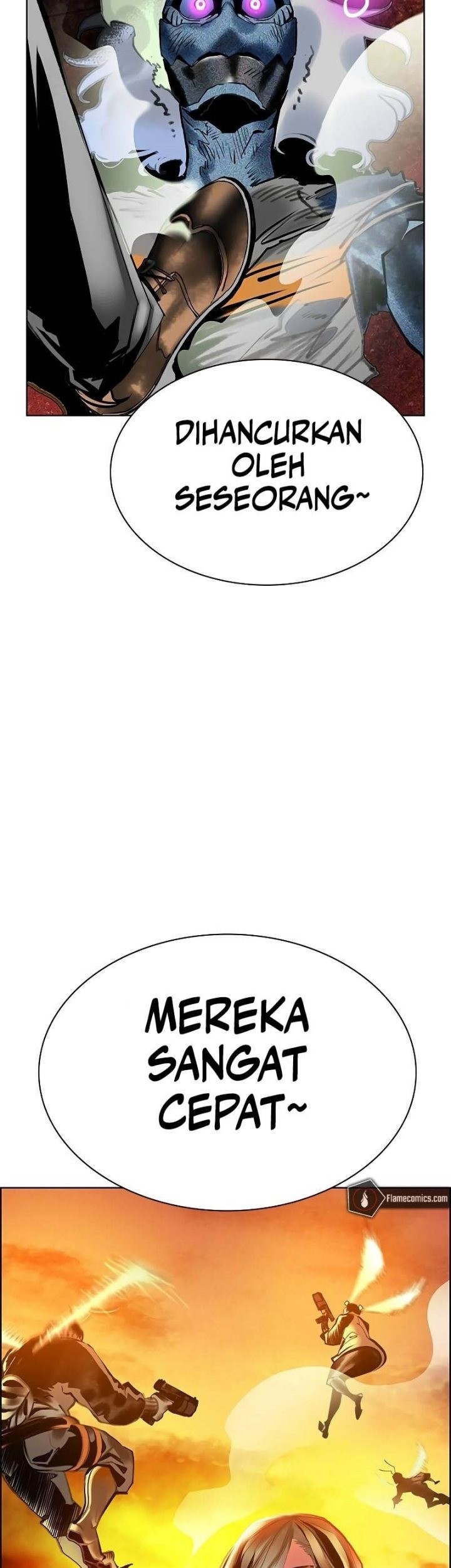 Jungle Juice Chapter 144 Gambar 100