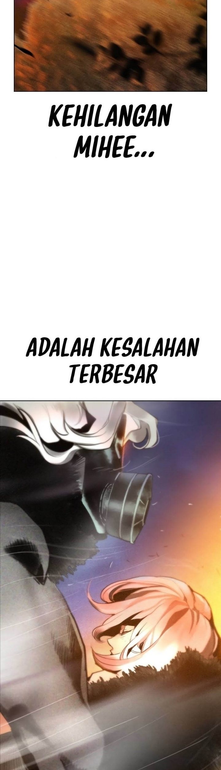 Jungle Juice Chapter 144 Gambar 108