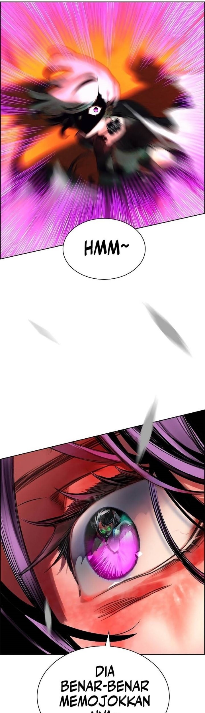 Jungle Juice Chapter 143 Gambar 38
