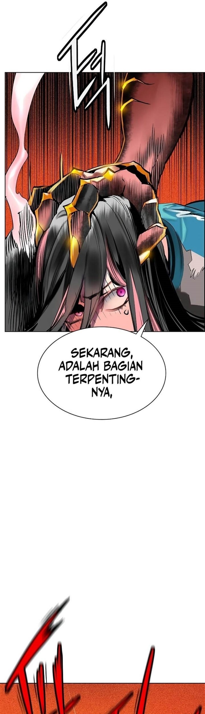 Jungle Juice Chapter 143 Gambar 86