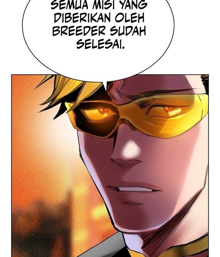 Jungle Juice Chapter 143 Gambar 93