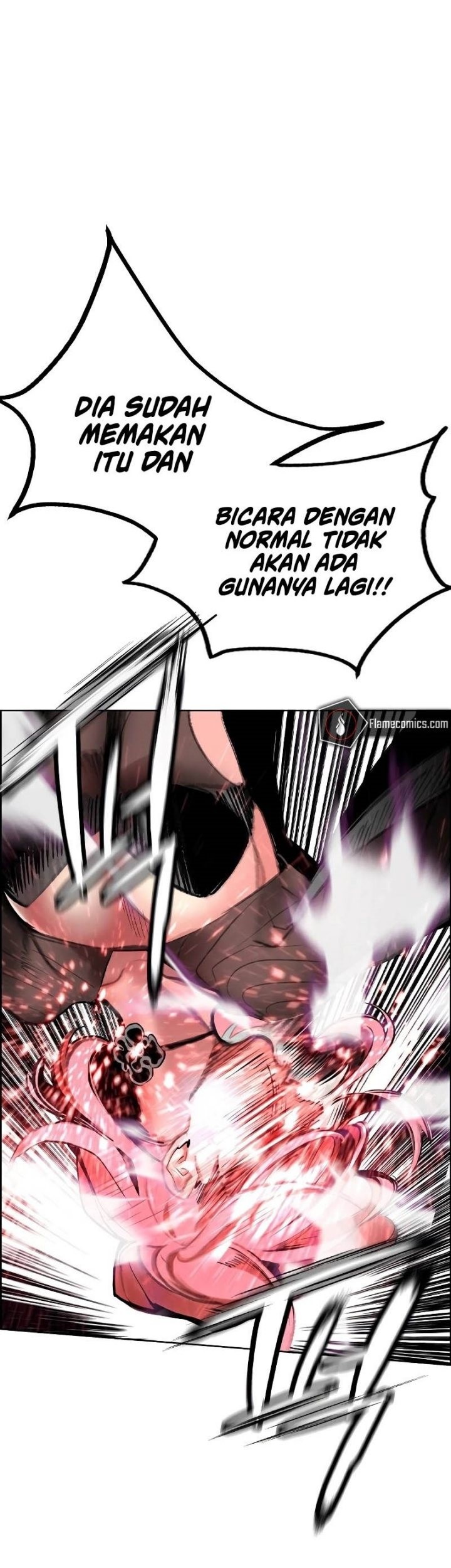 Jungle Juice Chapter 142 Gambar 42