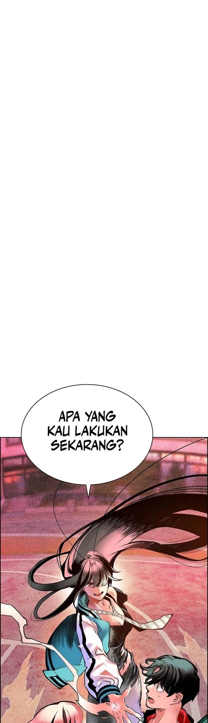 Baca Manhwa Jungle Juice Chapter 142 Gambar 2