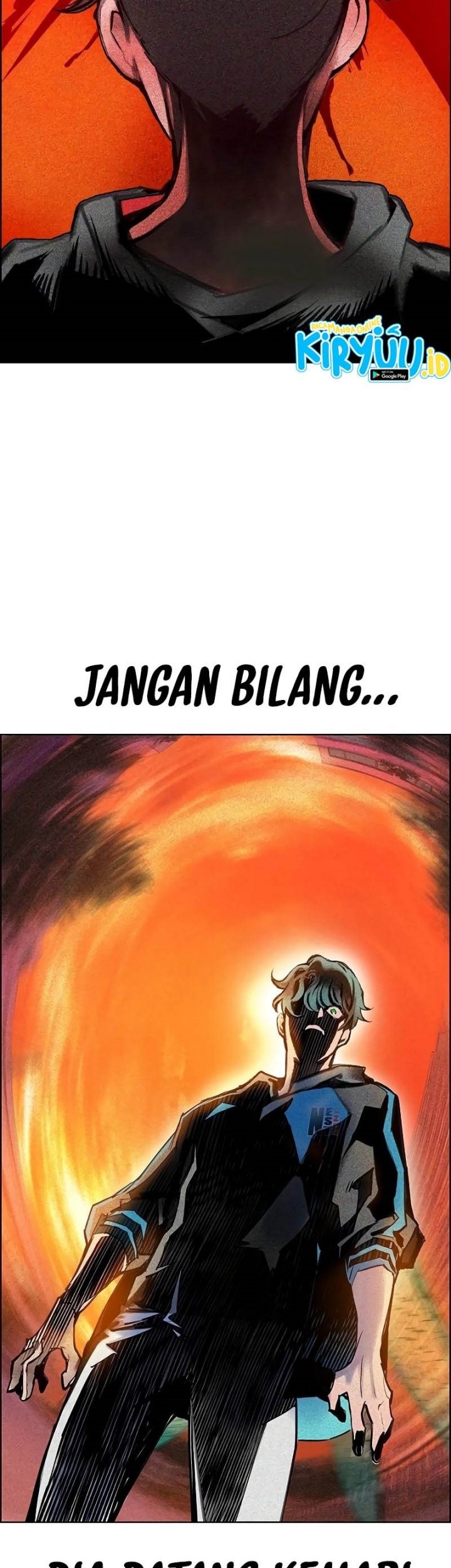 Jungle Juice Chapter 142 Gambar 72