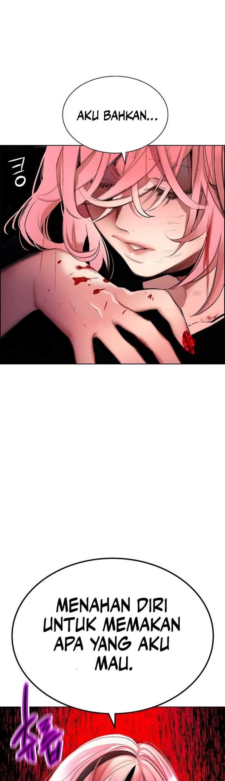 Jungle Juice Chapter 142 Gambar 104