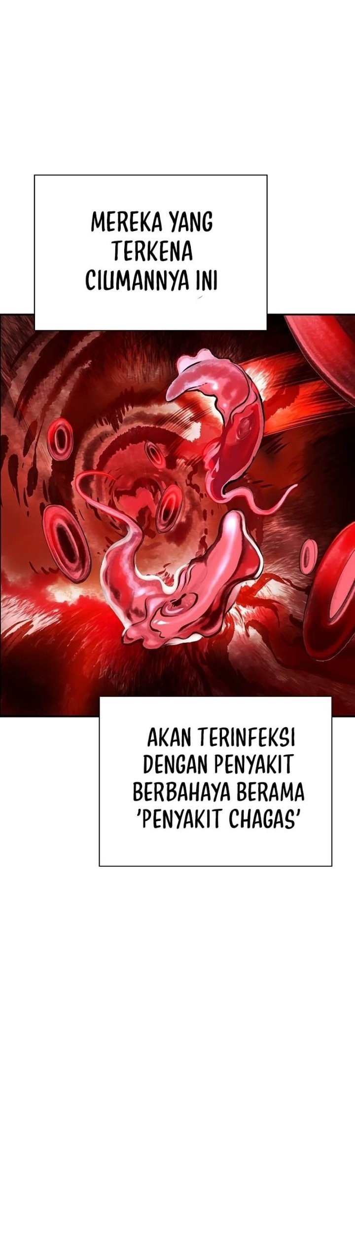 Jungle Juice Chapter 141 Gambar 98