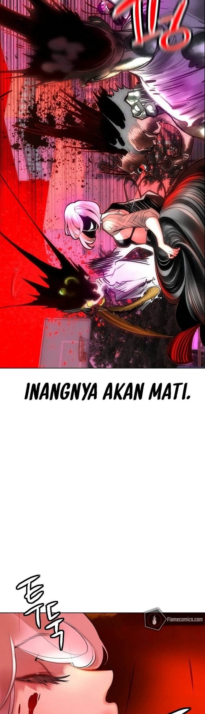 Jungle Juice Chapter 141 Gambar 102