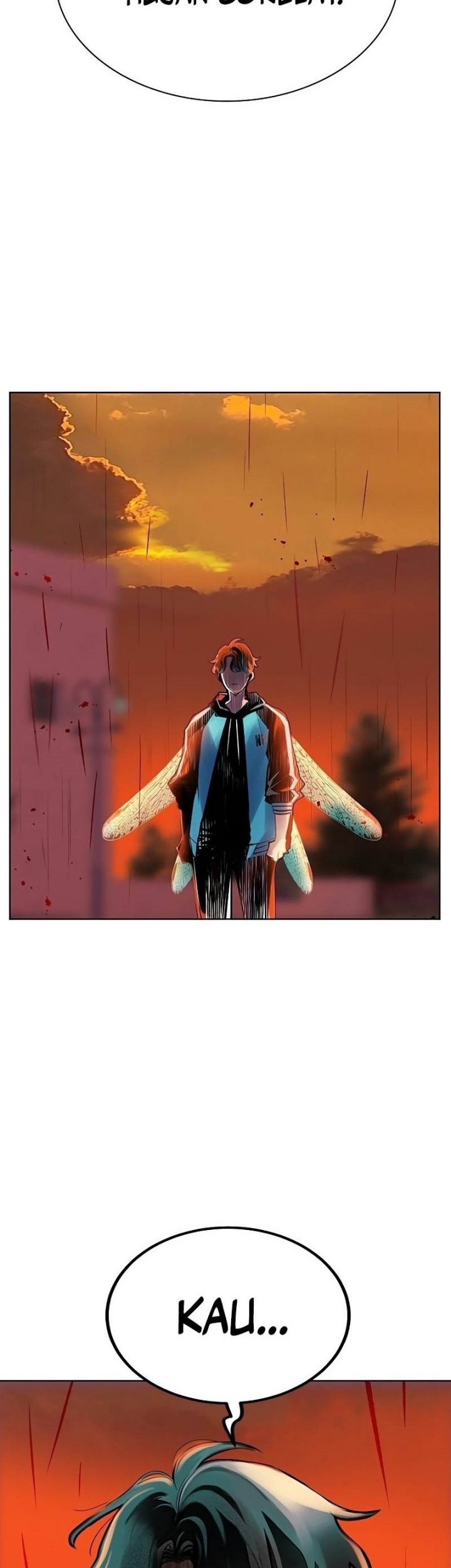 Jungle Juice Chapter 141 Gambar 105