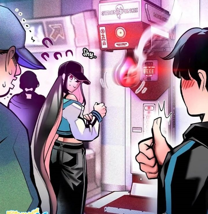 Jungle Juice Chapter 140 Gambar 77