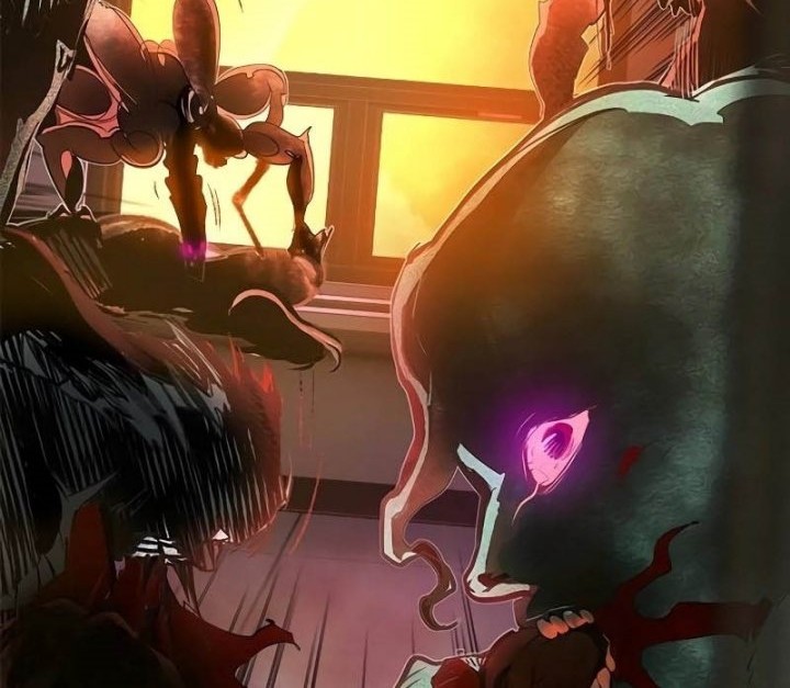Jungle Juice Chapter 140 Gambar 113