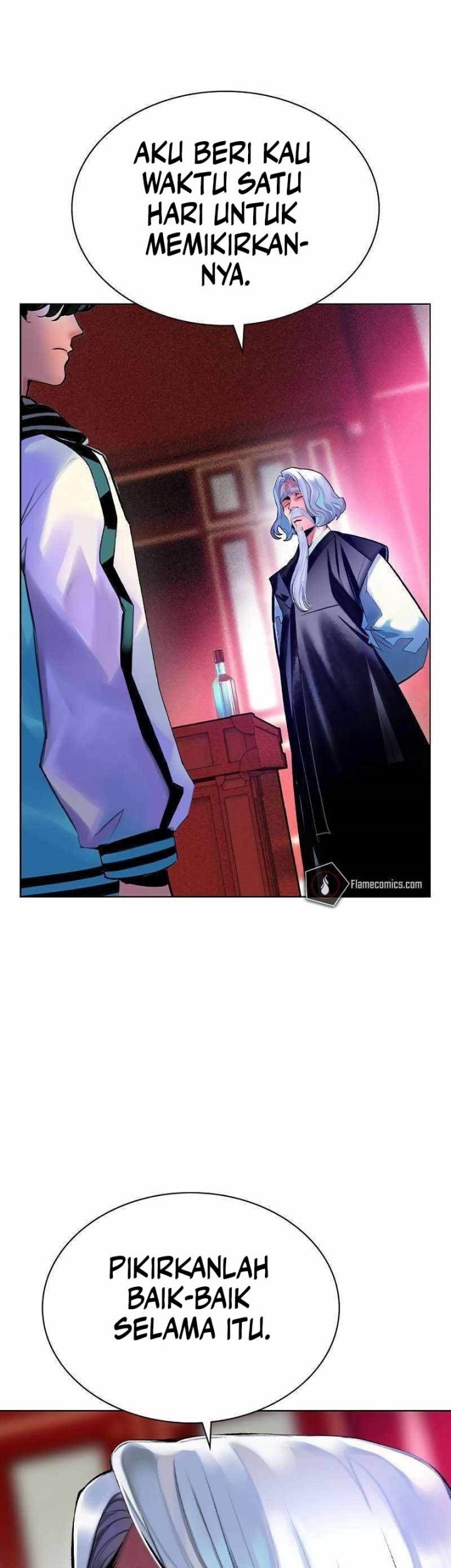 Jungle Juice Chapter 139 Gambar 28