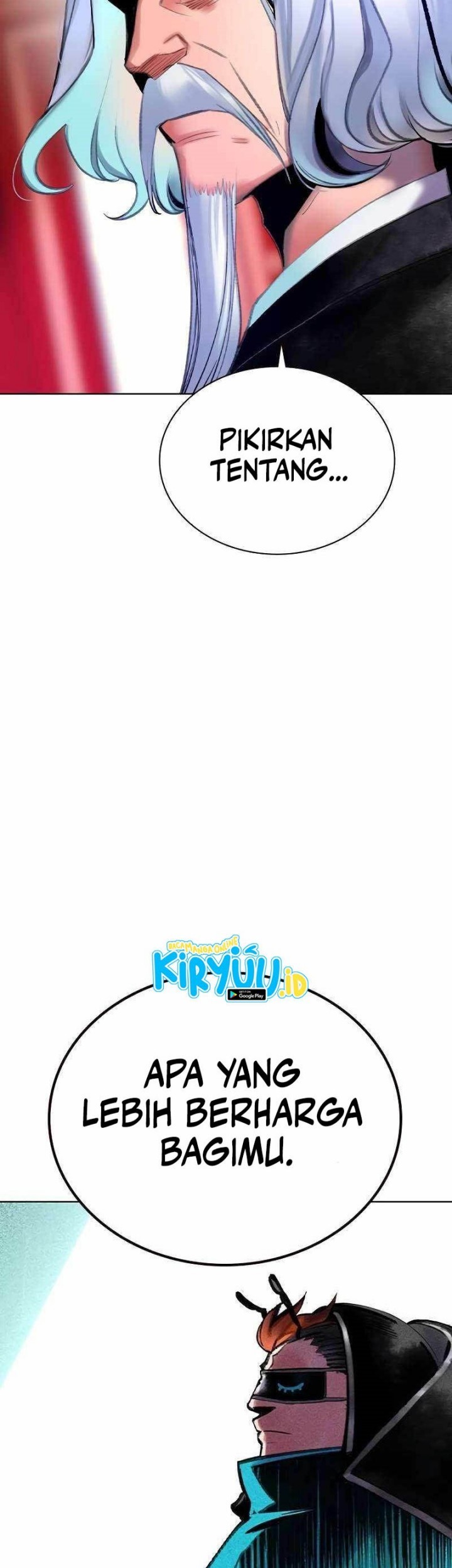 Jungle Juice Chapter 139 Gambar 30