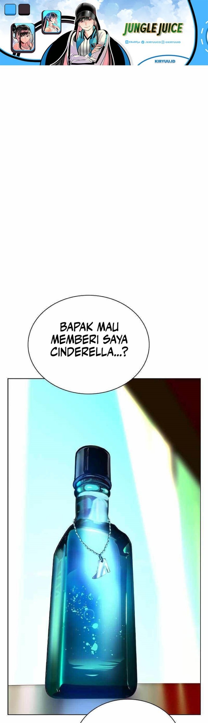 Baca Manhwa Jungle Juice Chapter 139 Gambar 2