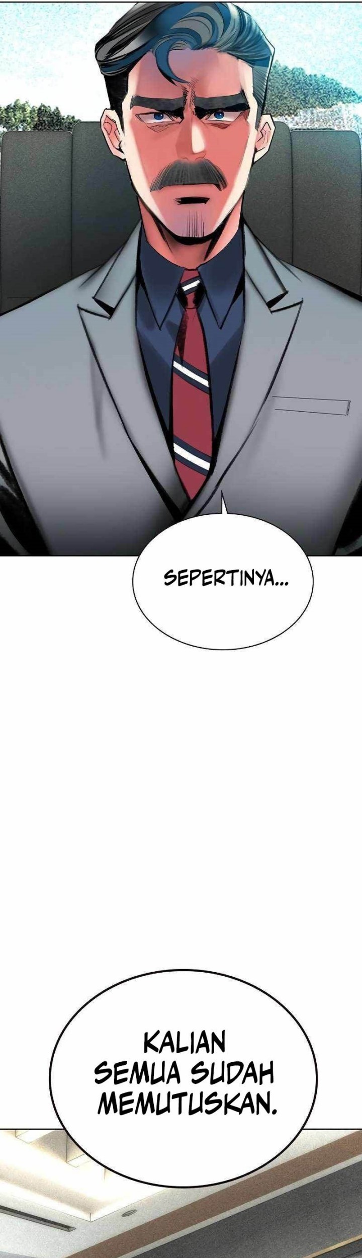 Jungle Juice Chapter 139 Gambar 74