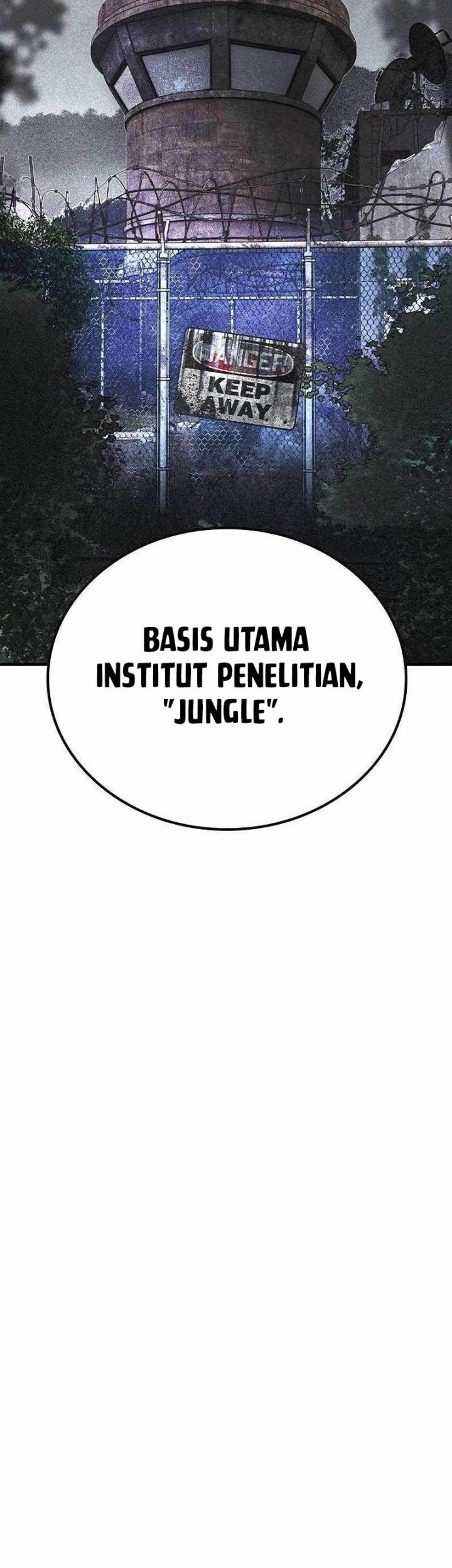 Jungle Juice Chapter 139 Gambar 118