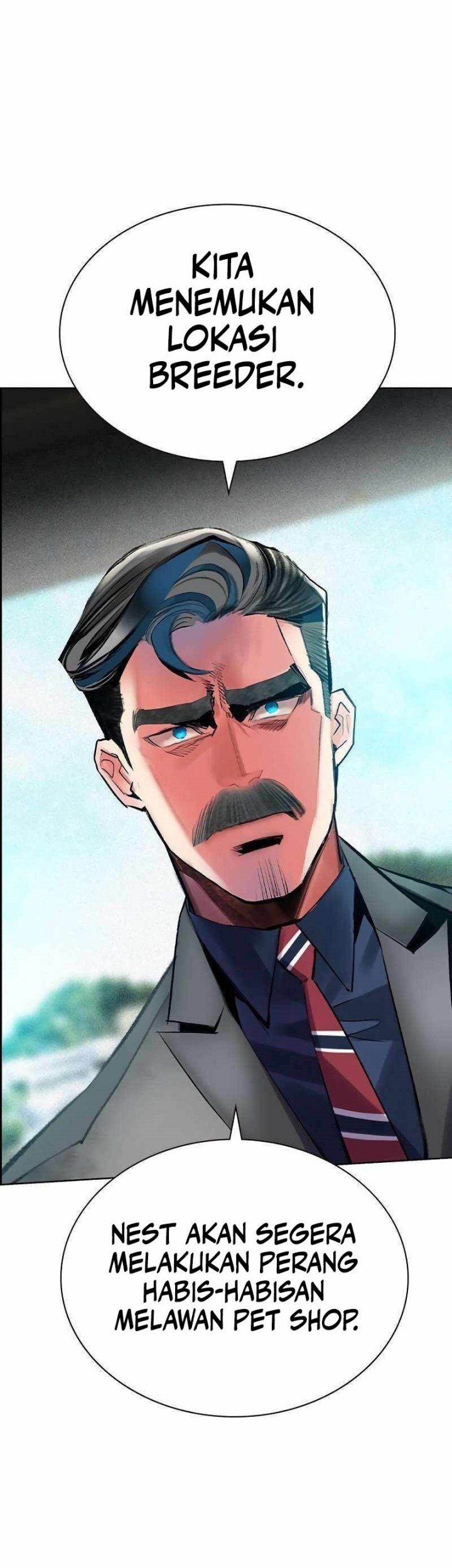 Jungle Juice Chapter 139 Gambar 10
