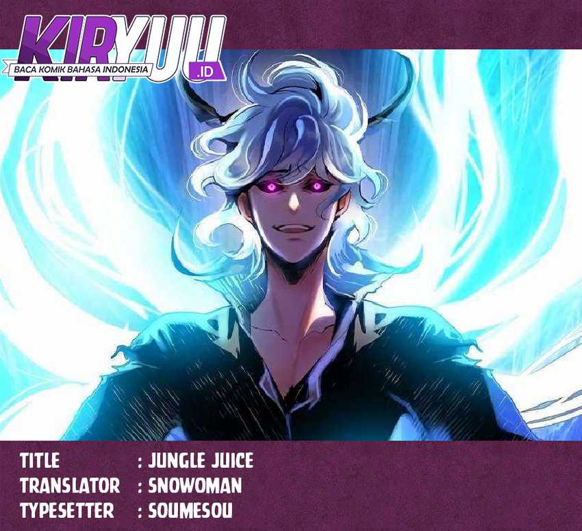 Baca Komik Jungle Juice Chapter 138 Gambar 1