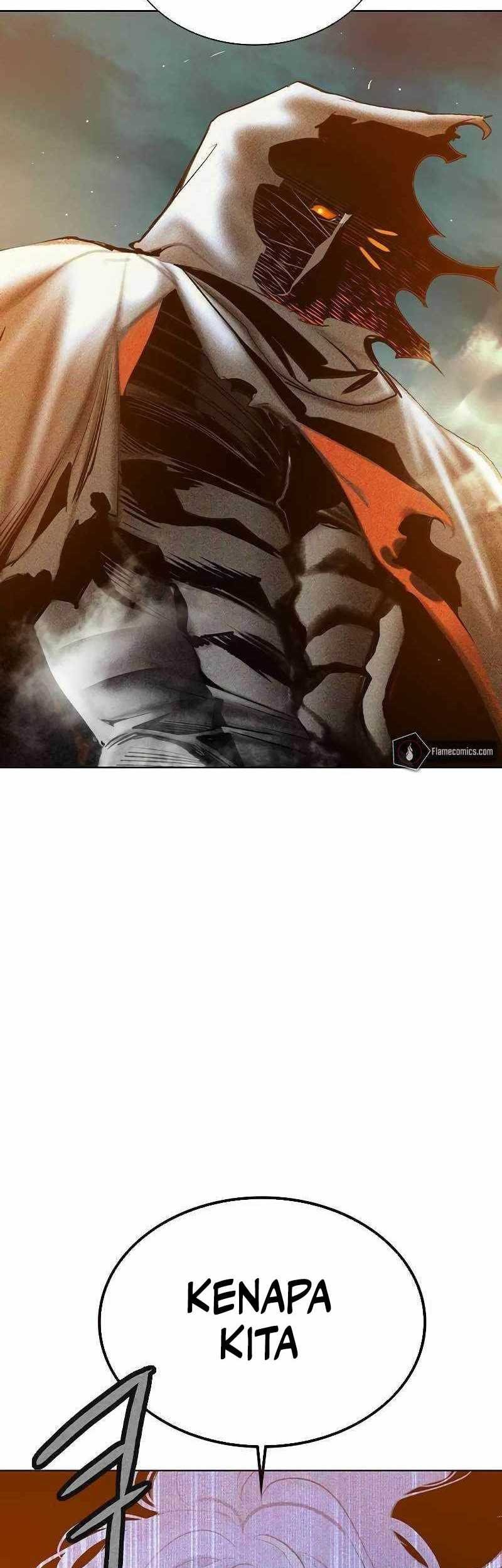 Jungle Juice Chapter 138 Gambar 18