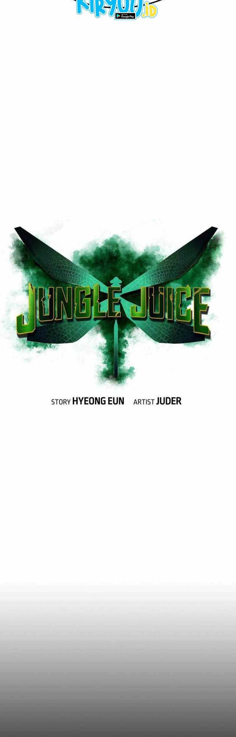 Jungle Juice Chapter 138 Gambar 20