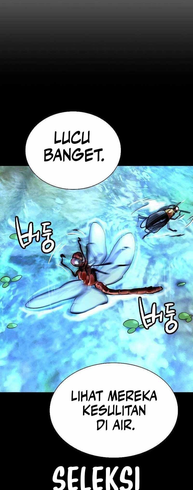 Jungle Juice Chapter 138 Gambar 21