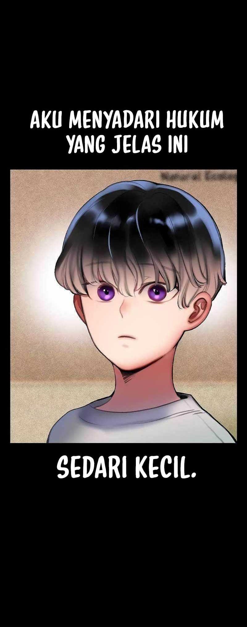 Jungle Juice Chapter 138 Gambar 23