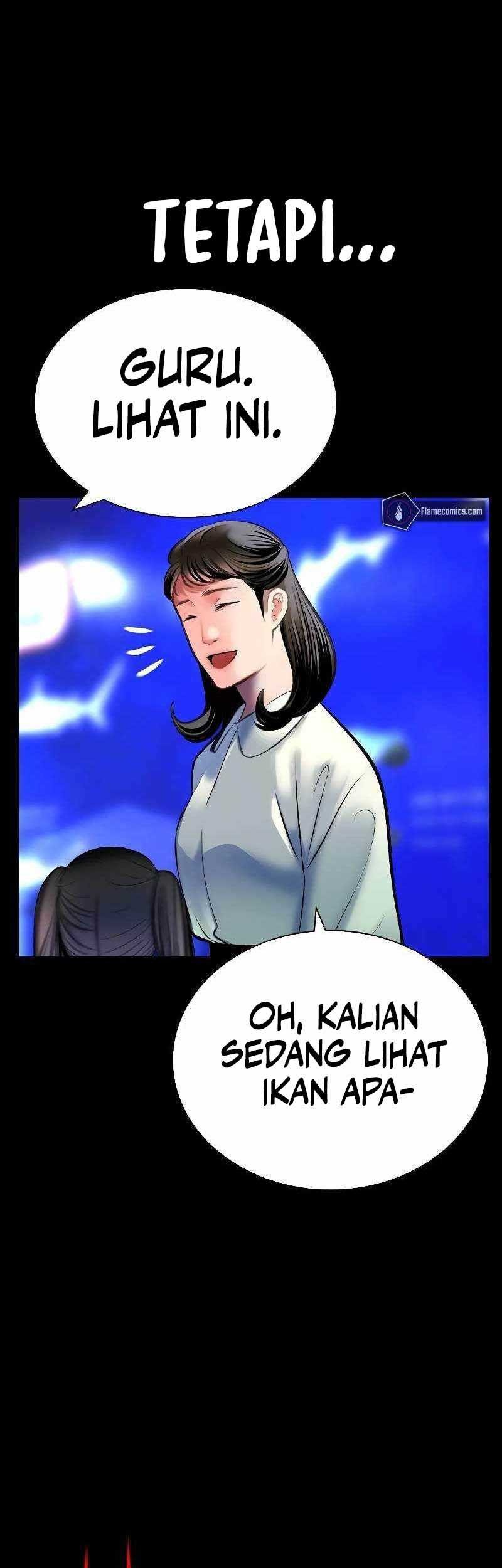 Jungle Juice Chapter 138 Gambar 24