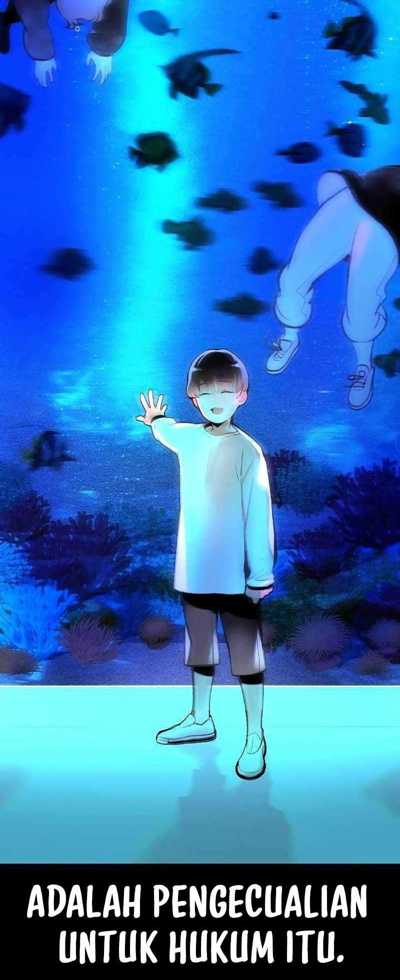 Jungle Juice Chapter 138 Gambar 27