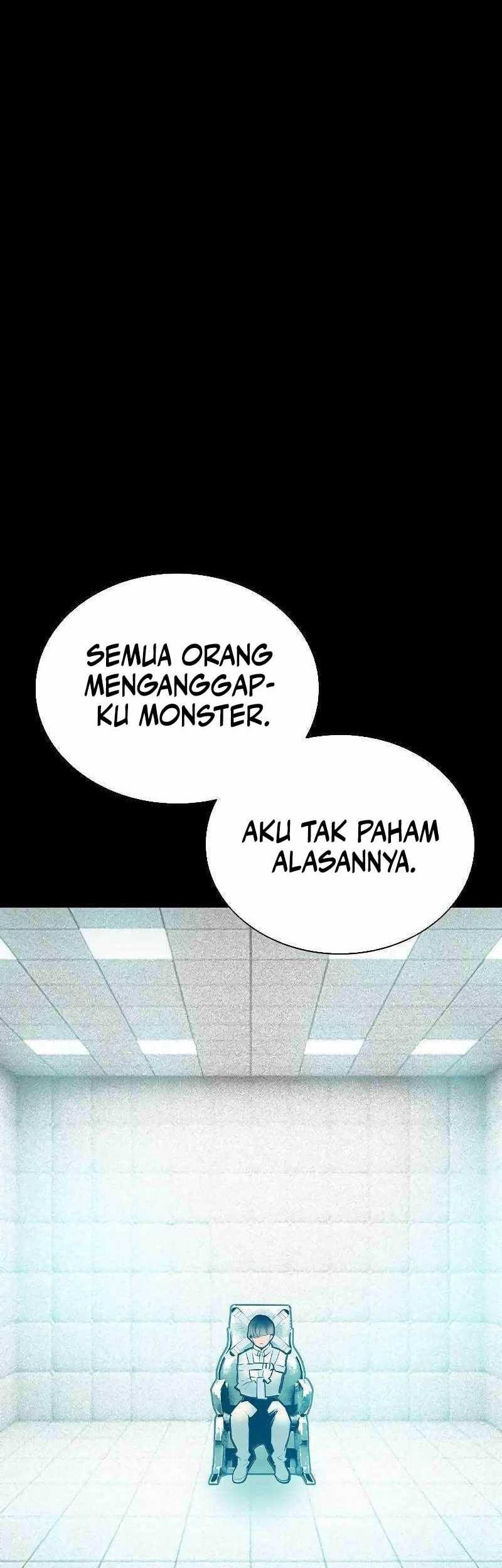 Jungle Juice Chapter 138 Gambar 28